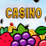 icon Enjoy Casino App(Desfrute do divertido caça-níqueis de cassino
)