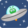 icon Planet Run: Save Biomi (Planet Run: Economize Biomi)