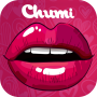 icon Chumi : Video Call & Chat Girl (Chumi: Chamada de vídeo e bate-papo Garota)