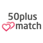 icon 50PlusMatch Nederland (50PlusMatch Holanda)