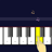 icon Piano Tiles(Tutoriais de piano) 1.0.88