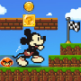 icon Mickey Adventure Dash Jungle (Mickey Aventura Dash Jungle
)