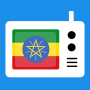 icon Ethiopian TV & Radio()
