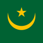 icon National Anthem(Hino Nacional da Mauritânia)