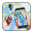 icon Gps Mobile Navigation(GPS Mobile Number Place Finder
) 1.0.8