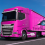 icon Truck Simulator(Truck Simulator America 2022
)