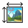 icon Image Batch Convert(Lote de imagens Converta
)