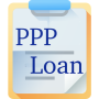 icon PPP Loan App(PPP Loan App - Status SBA Loan)