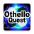 icon Othello Quest(Othello Quest - On-line Othello) 1.8.11