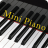 icon Mini Piano(Mini Piano ®) 10.32