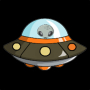 icon Crazy Ufo Game (Jogo Crazy Ufo)