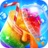 icon Rainbow Slushy(Rainbow Frozen Slushy Truck) 3.7