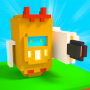 icon Space Merge Turret 3D(Space Merge Turret 3D
)