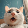 icon Meowing Cat Sounds Ringtones (Toques de Sons de Gato Miando)