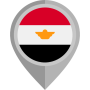 icon Egypt VPN(Egypt VPN：Fast Turbo VPN)