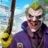 icon Russain Clown Grand Theft Robbery(Real Joker Gangster Auto) 1.3