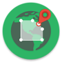icon GLand Measure(GLand: GPS Field Area Measure)
