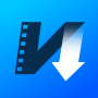 icon Video Downloader & Video Saver (Video Downloader e Video Saver)