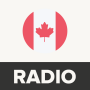 icon Radio Canada(FM Radio Canada)