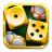 icon Farkle Dice Game(Farkle - jogos de dados online) 1.3.7