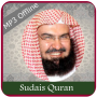 icon Quran Sudais MP3 Offline (Quran Sudais MP3 offline)