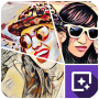 icon DeepArtEffects AI Photo Editor (DeepArtEffects Editor de fotos de IA)