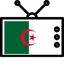 icon DZ TV(série de TV Algerie - canais argelinos)