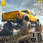 icon Mud Truck Racing Games (Mud Truck Jogos de corrida
)