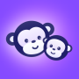 icon Peekabond(Peekabond. Conectando famílias)