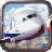 icon Flight Simulator(Simulador de mosca de vôo de avião 3D) 1.1