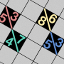 icon Kakuro Logic Puzzles (Kakuro Lógica Puzzles)