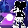 icon Mod Suicide Mouse Tiles Hop(Infidelidade FNF Mouse Tiles Hop
)