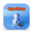 icon Data Structure And Algorithm(Estrutura de dados e algoritmo dos fãs do Patriots) 11.0