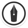 icon はてなブログ (Blog da Hatena)