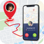 icon Number Locator & Caller ID (Localizador de números e identificador de chamadas)