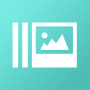 icon LitPhoto - Compress & Resize (LitPhoto - Compactar e redimensionar)