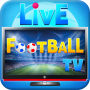 icon Live Football TV (Futebol ao vivo TV
)