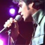 icon Chris MacDonald Elvis Concert