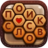 icon Word Hexa(Caça-palavras: Encontre Palavras Ocultas) 1.0.1