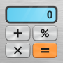 icon Calculator Plus(Calculator Plus com histórico)