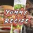 icon Yummy Recipe(Receita Deliciosa - Self Cookbook) 4.0
