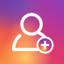 icon Analyzer Pro(Pro: história, seguidores, relatórios Instagram)