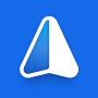 icon iMe: AI Messenger for Telegram (iMe: Mensageiro de IA para Telegram)