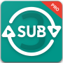 icon Sub4Sub Pro(Sub4Sub Pro
)