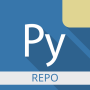 icon Pydroid repository plugin(Pydroid repository plugin
)