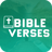 icon Bible VersesDaily Bible Quotes(Bible Verses - Daily Bible Verse e citações
) 1.0.0