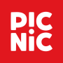icon Picnic(Piquenique online Supermercado
)