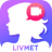 icon Livmet(Livmet Lite: Enjoy Happy Video) 2.8.4.3024