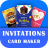 icon Invitation Maker(Meu convite - Saudações
) 1.21