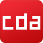 icon cda.pl(CDA - filmes e TV)